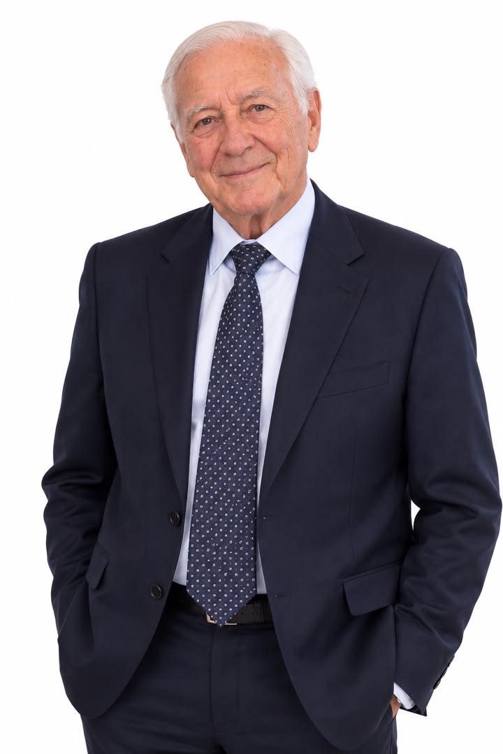 Pierre Morel, Président-Directeur Général de Morel Groupe